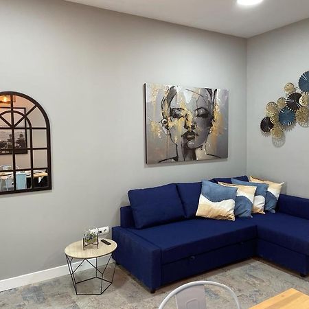Encanto Santiago Bernabeu- Apartamento Castellana Мадрид Екстер'єр фото