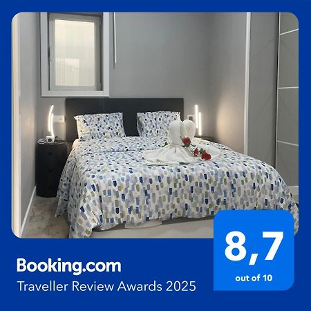 Encanto Santiago Bernabeu- Apartamento Castellana Мадрид Екстер'єр фото