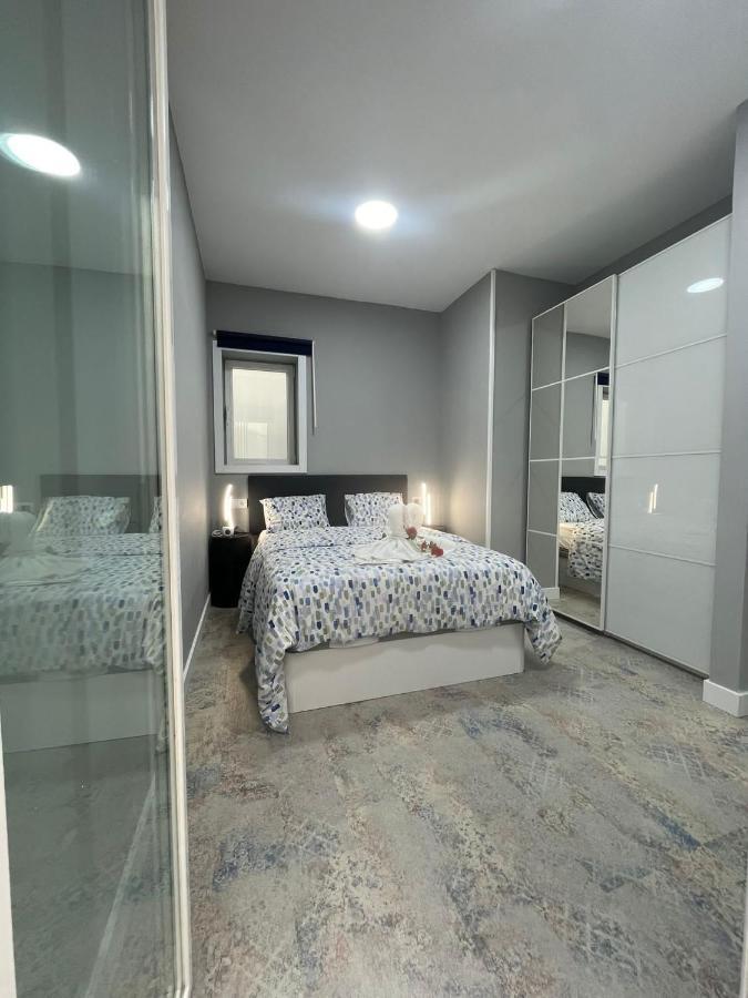 Encanto Santiago Bernabeu- Apartamento Castellana Мадрид Екстер'єр фото