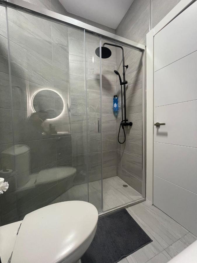 Encanto Santiago Bernabeu- Apartamento Castellana Мадрид Екстер'єр фото
