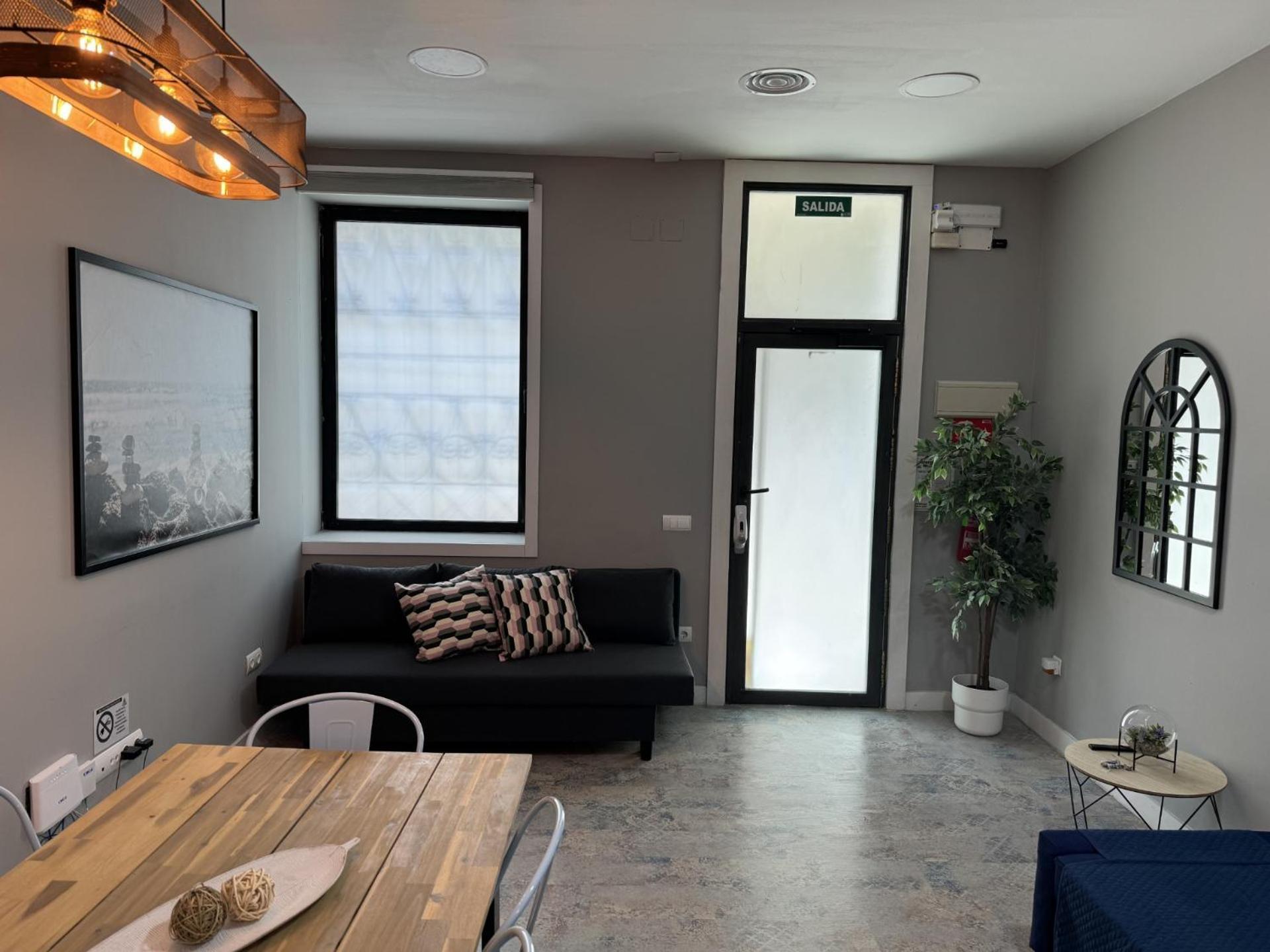 Encanto Santiago Bernabeu- Apartamento Castellana Мадрид Екстер'єр фото