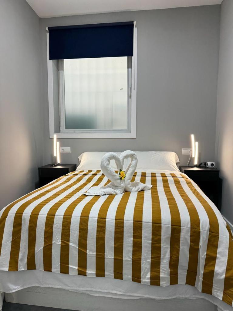 Encanto Santiago Bernabeu- Apartamento Castellana Мадрид Екстер'єр фото